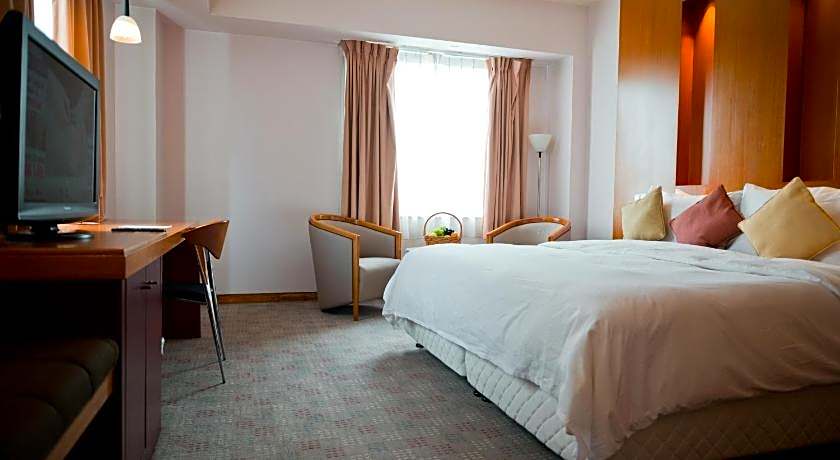 Parkcity Everly Hotel Bintulu