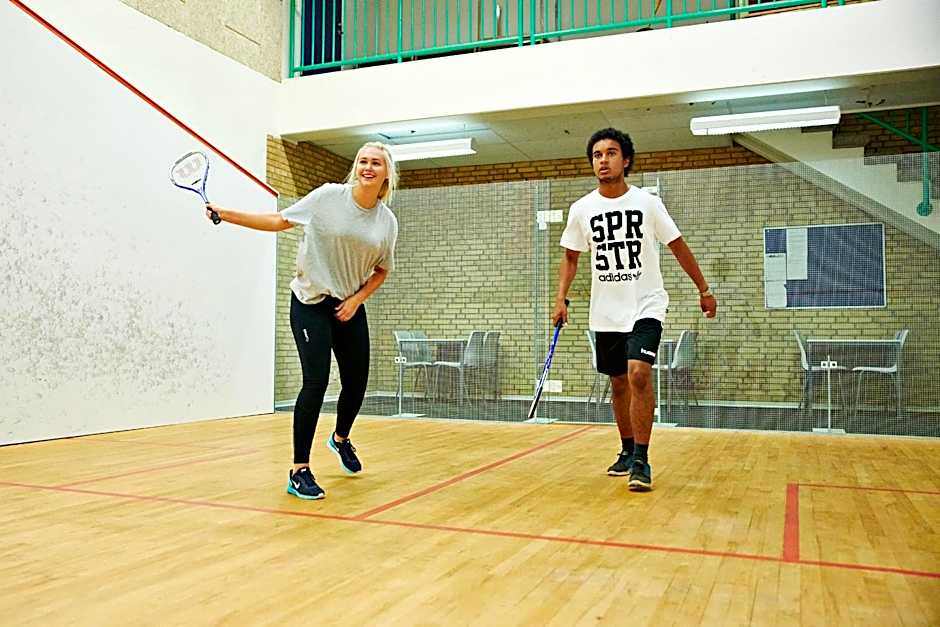 Danhostel Ringkøbing