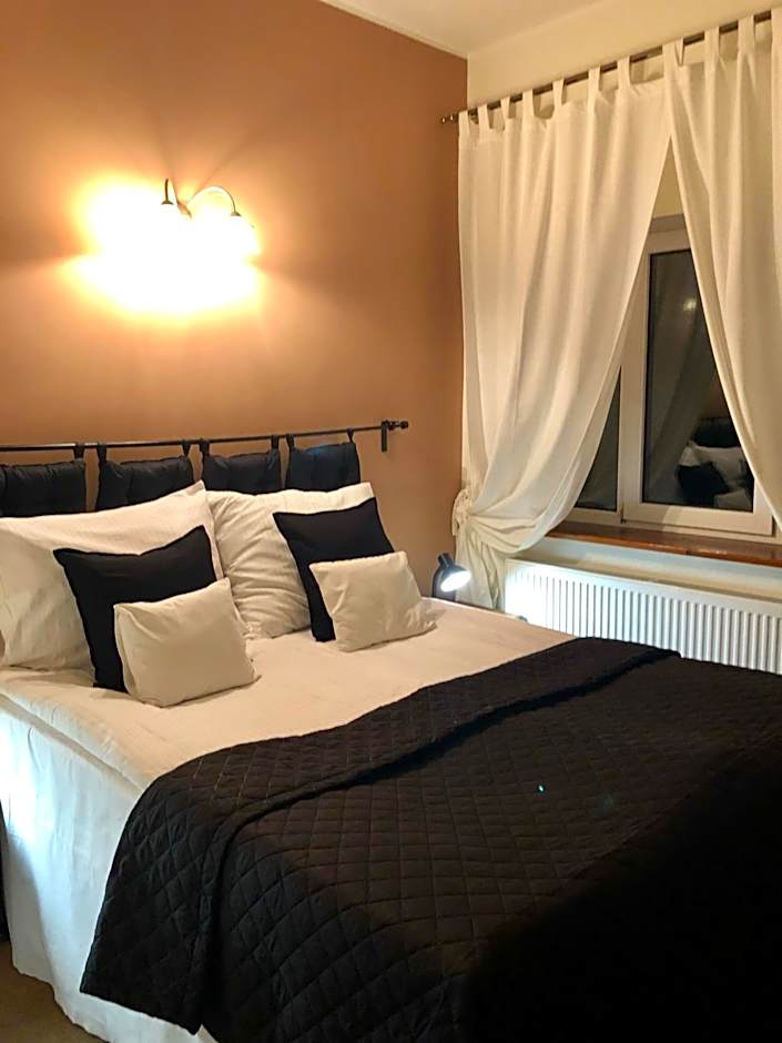 Folwark Nadmorska Ostoja