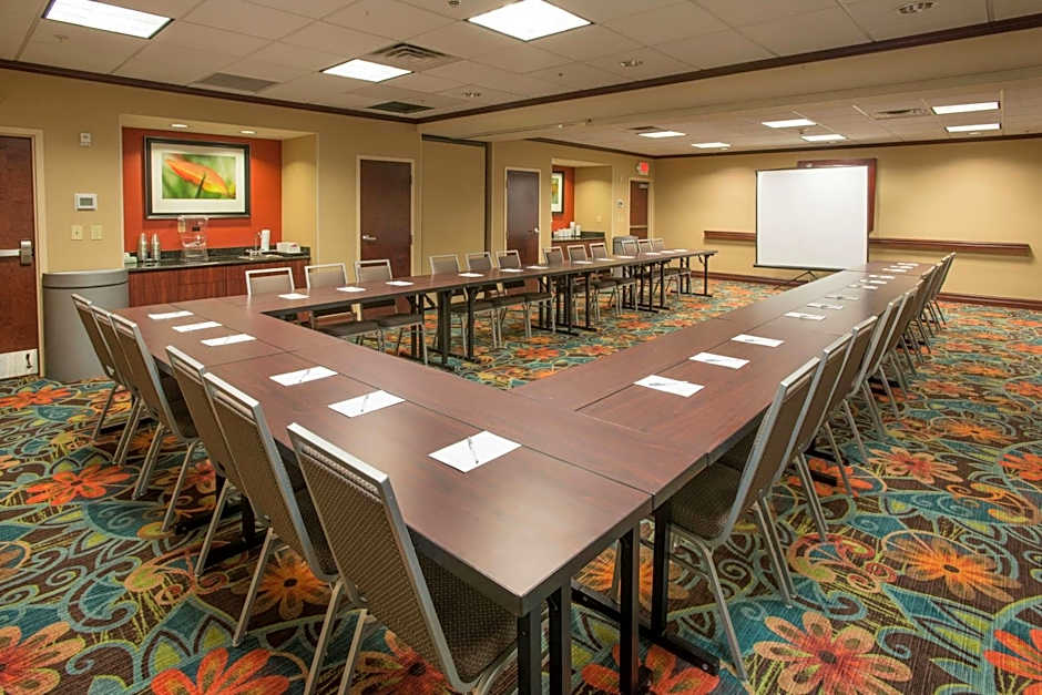 Hampton Inn By Hilton & Suites Cincinnati-Union Centre, Oh