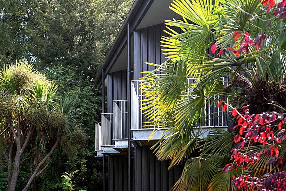 Koura Apartments Central Queenstown