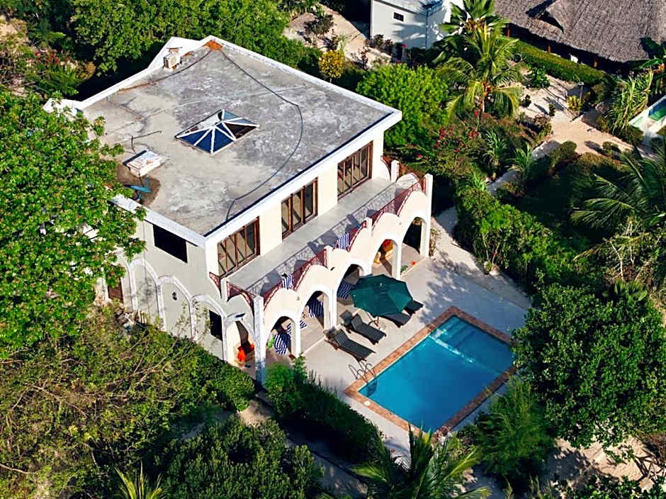 Villa Serenity, Tanzania Unforgettable