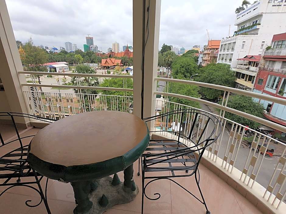 The Bright Lotus Guesthouse