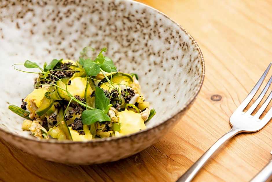 La Villa Vicha, The Originals Relais (Relais du Silence)