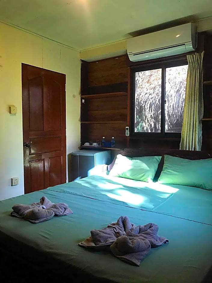 Papa Pippo Otres Village