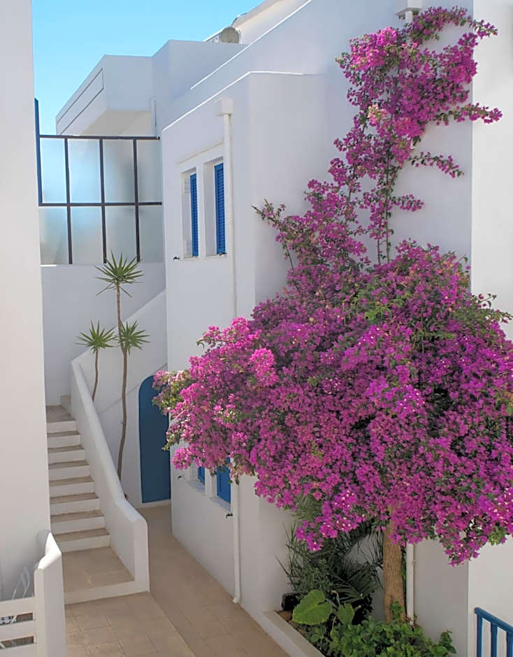 Astra Hotel Apartments