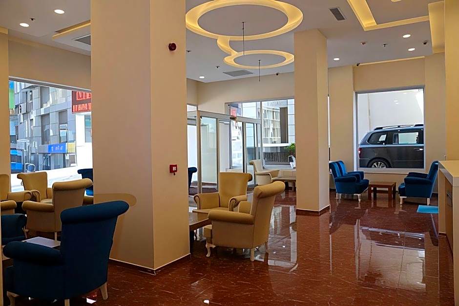 Cebeci Grand Hotel