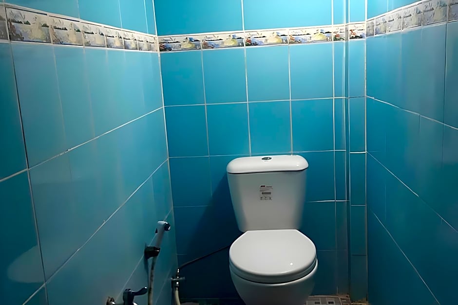 Guest House Syariah LP3B Brebes