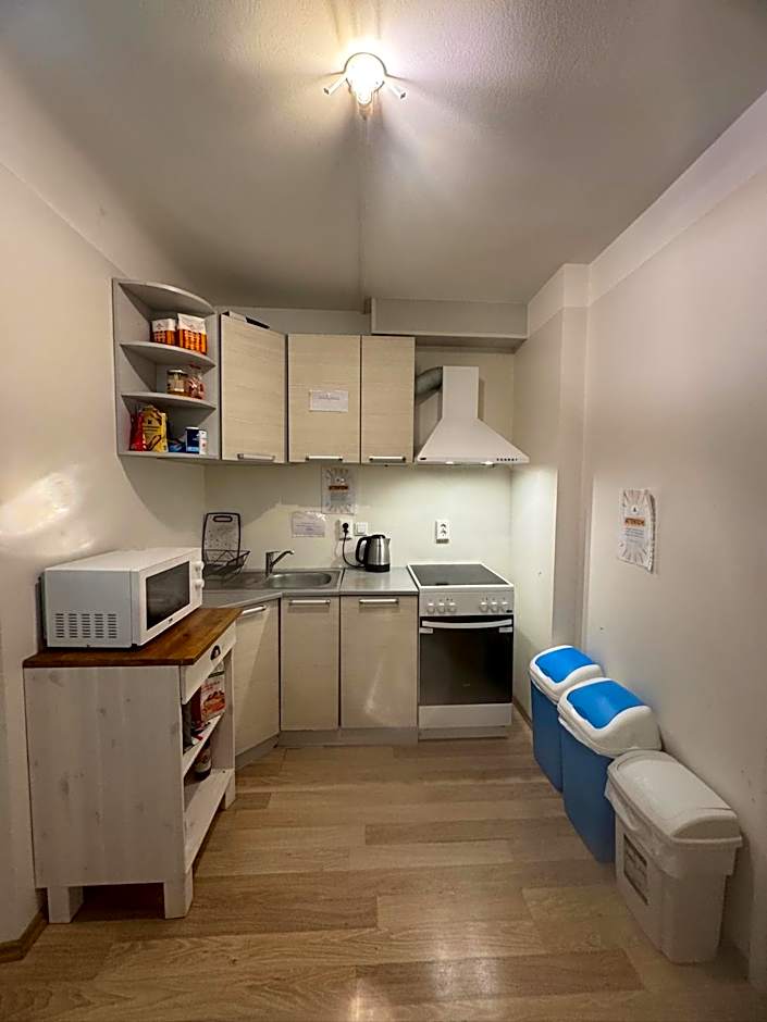 Peaceful Stay in Central Tallinn