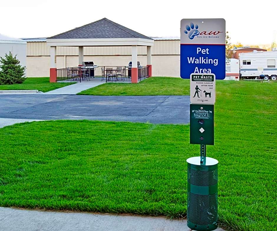 Candlewood Suites Williston By IHG