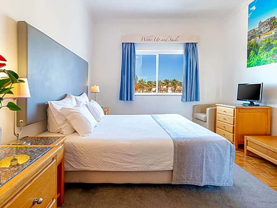 Hotel Maritur - Adults Only