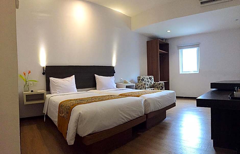Sunwood Arianz Hotel managed by BENCOOLEN