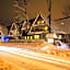 Czarny Potok Wellness & Spa Zakopane Centrum