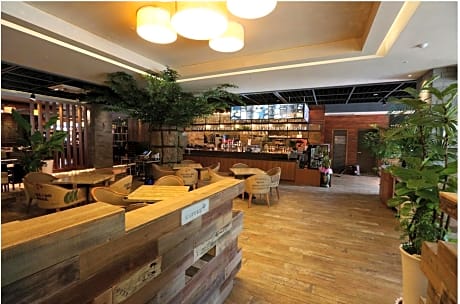 Bucheon Hotel