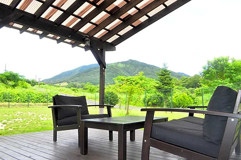 Okayama Hiruzen Villas Peter Pan