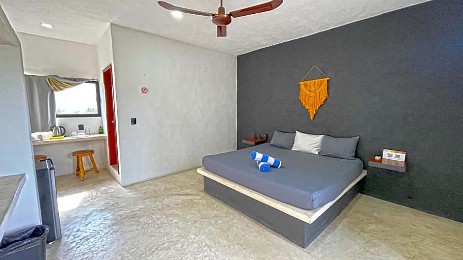 Casa Tekio Holbox By Kin Studios