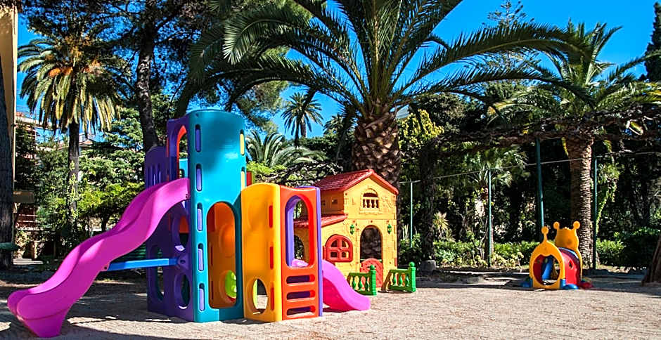 Hotel Residence Mediterraneo