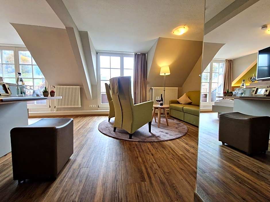 Hotel-Gasthaus Goldener Engel