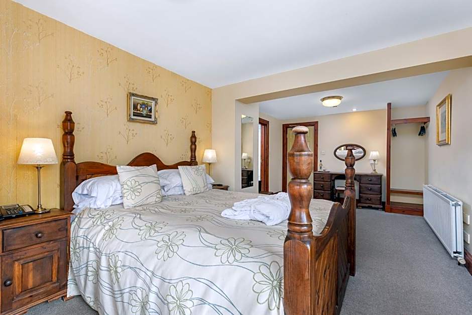 Dornoch Castle Hotel