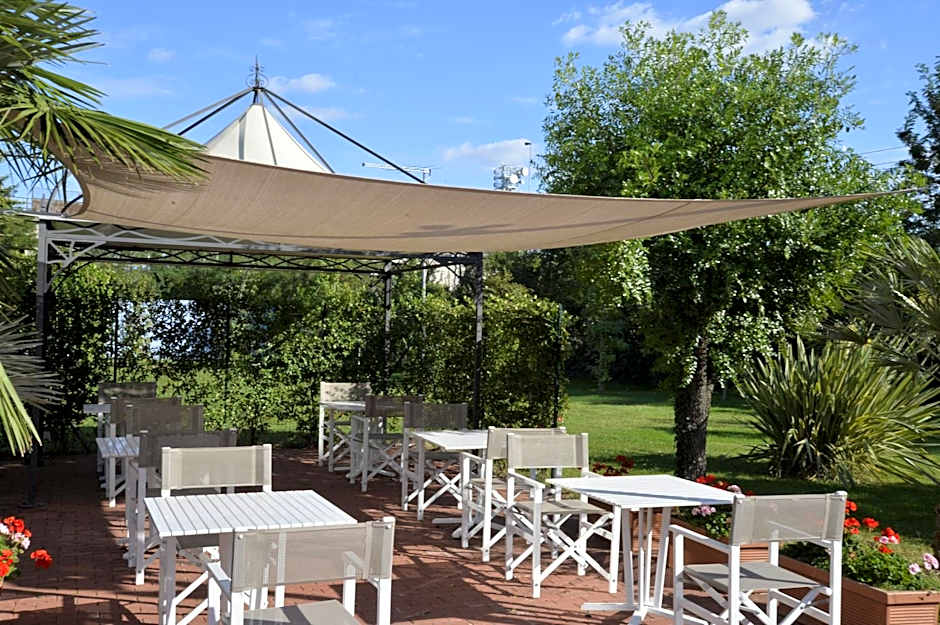 Best Western Plus Soave Hotel