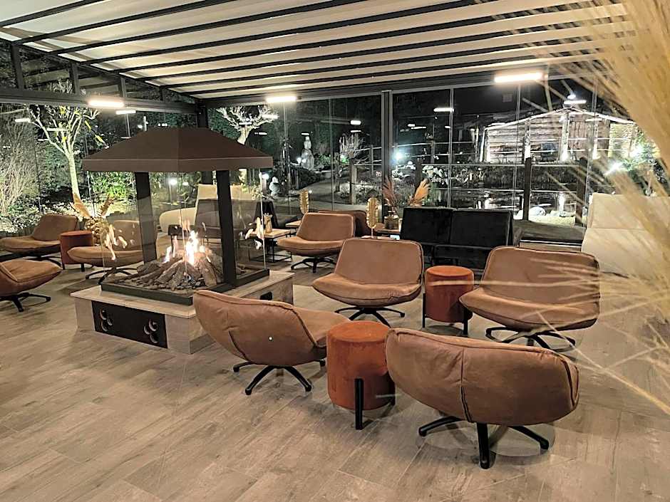 Hotel Thermen Dilbeek