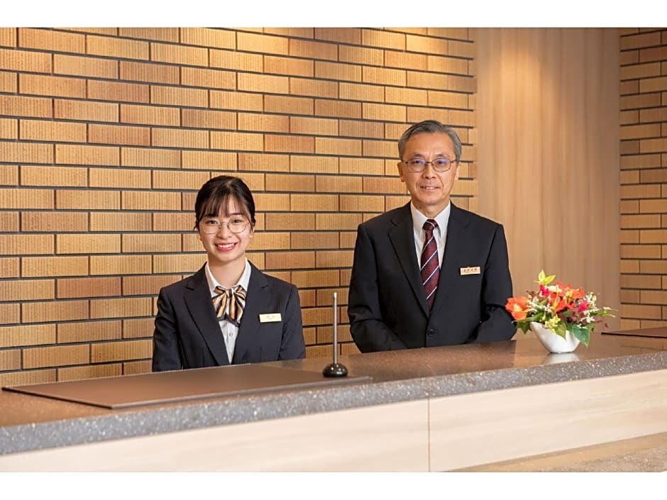 Amagasaki Plaza Hotel Hanshin Amagasaki