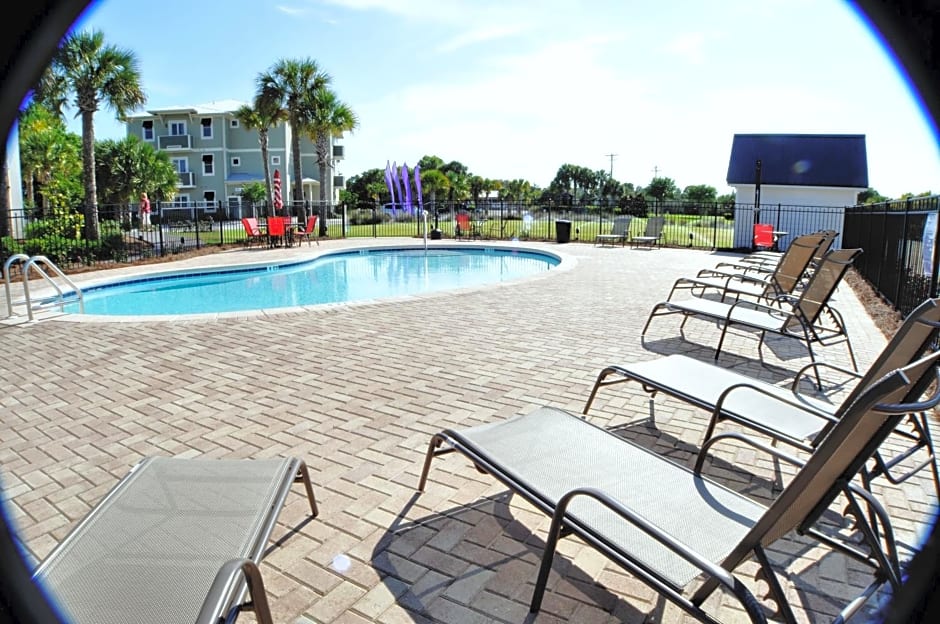 30-A Inn & Suites