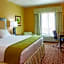 Holiday Inn Express Hotel & Suites Chaffee - Jacksonville West By IHG