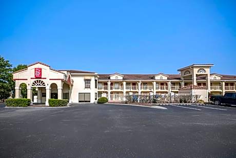 Red Roof Inn Franklin, TN