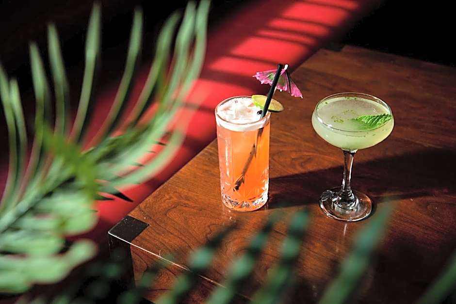 The Liberty, a Luxury Collection Hotel, Boston