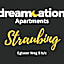 dreamcation Apartments Boardinghouse - Straubing Süd