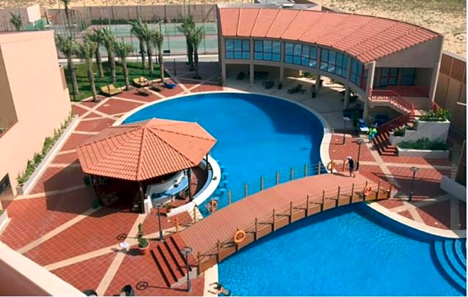 Al Reem Village Hotel