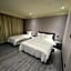 Jungli Le Midi Hotel