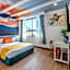Kingfisher Nest Hotel Suites- Westlands, Near Sarit Center