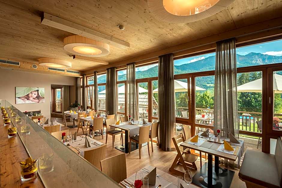 RAMSI euer Familienhotel