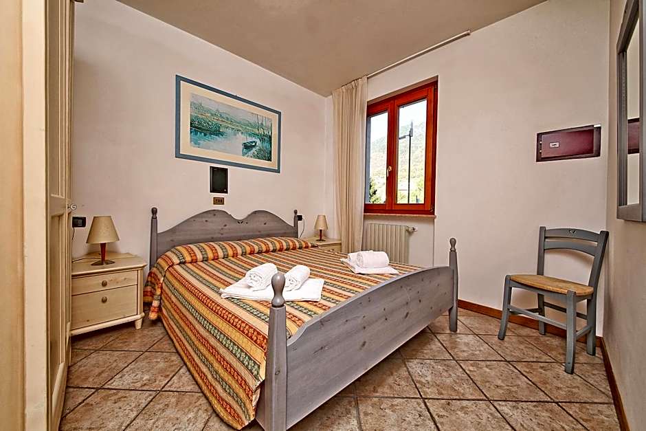 Residence Casa Gardola, GTSGroup