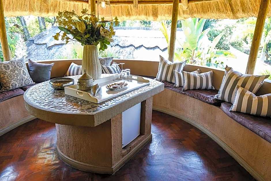 Amanzi Lodge