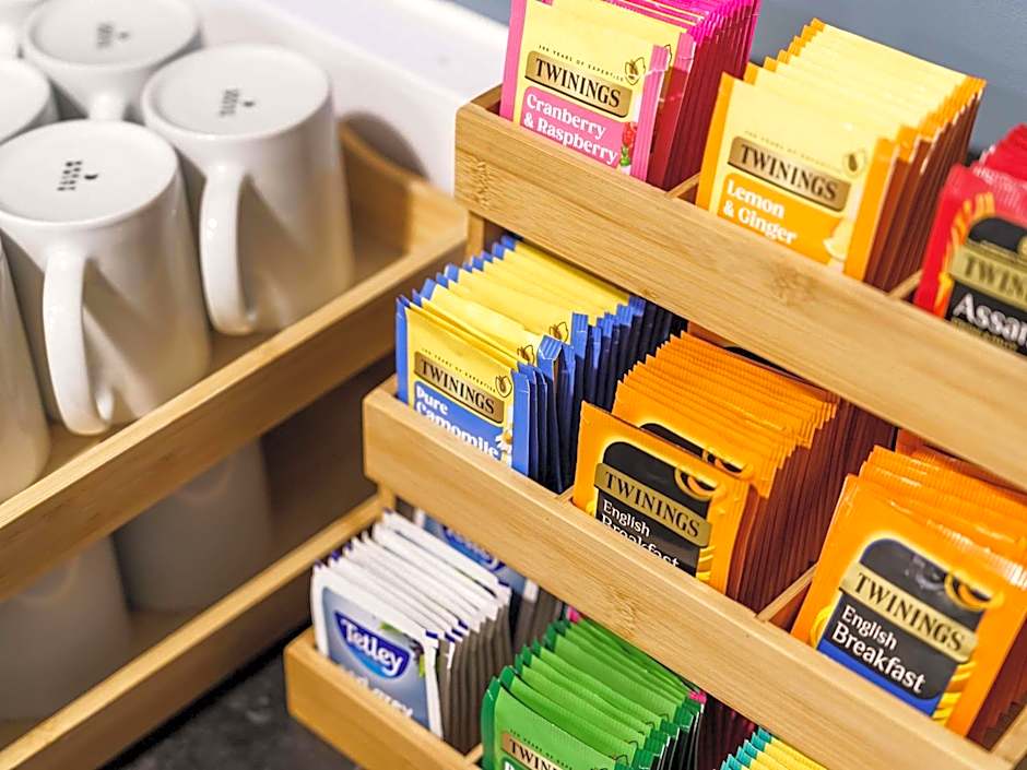 Mercure Exeter Southgate