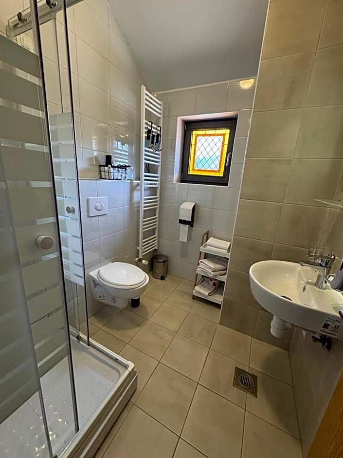 Antemurale - Luxury rooms,Plitvice Lakes