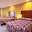 Aloha Inn McAllen Airport near Medical center Tx