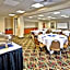 Holiday Inn Hotel & Suites Ann Arbor University of Michigan Area By IHG