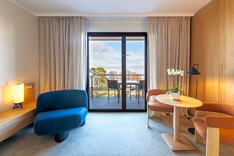Hilton Evian-Les-Bains