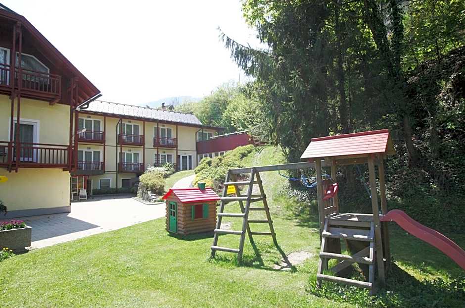 Landhotel Kreinerhof - Self Check In möglich