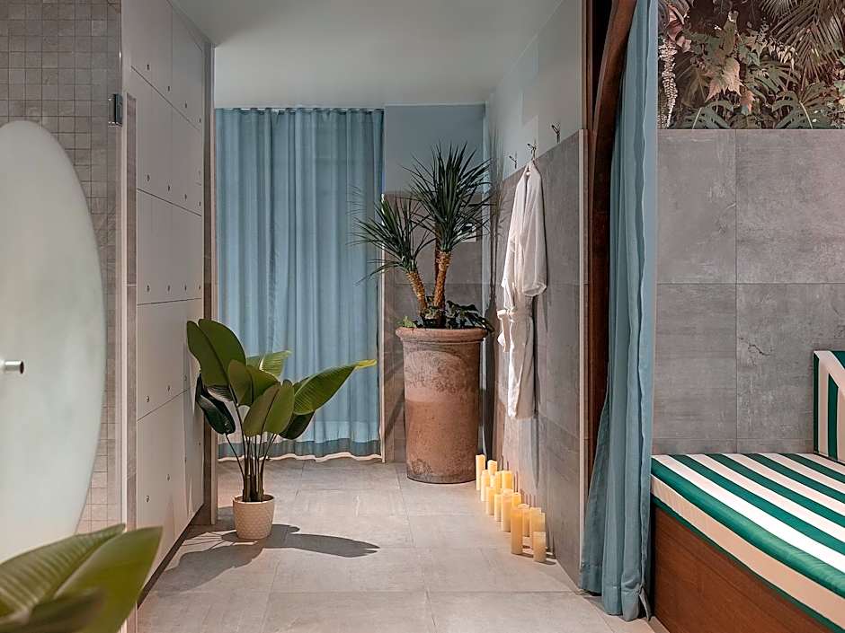 Bob Hotel by Elegancia