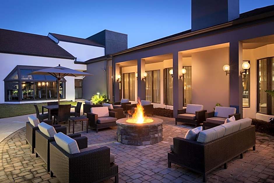 Courtyard by Marriott Birmingham Homewood