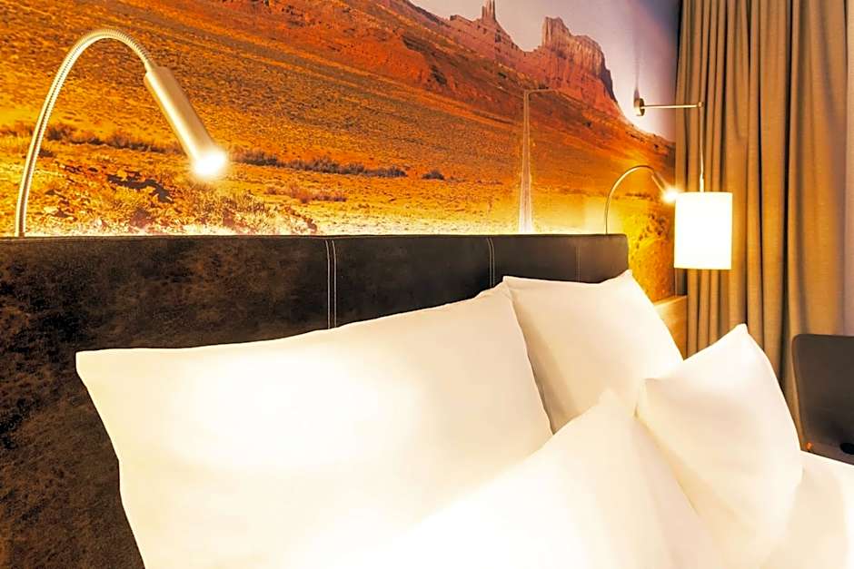Best Western Hotel Wiesbaden