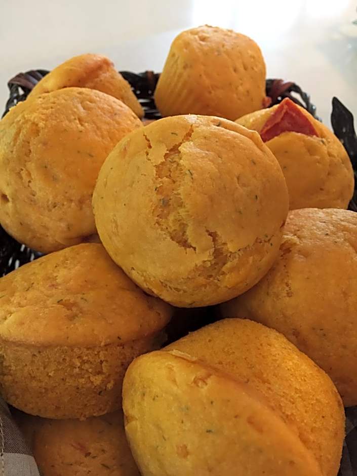 The Rockwell-Harrison Guest Lodge