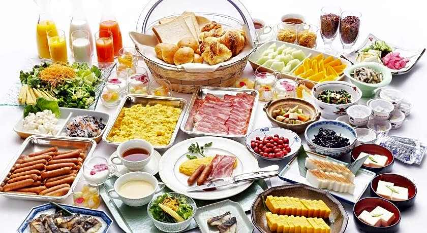 APA Hotel Nagoya Ekimae