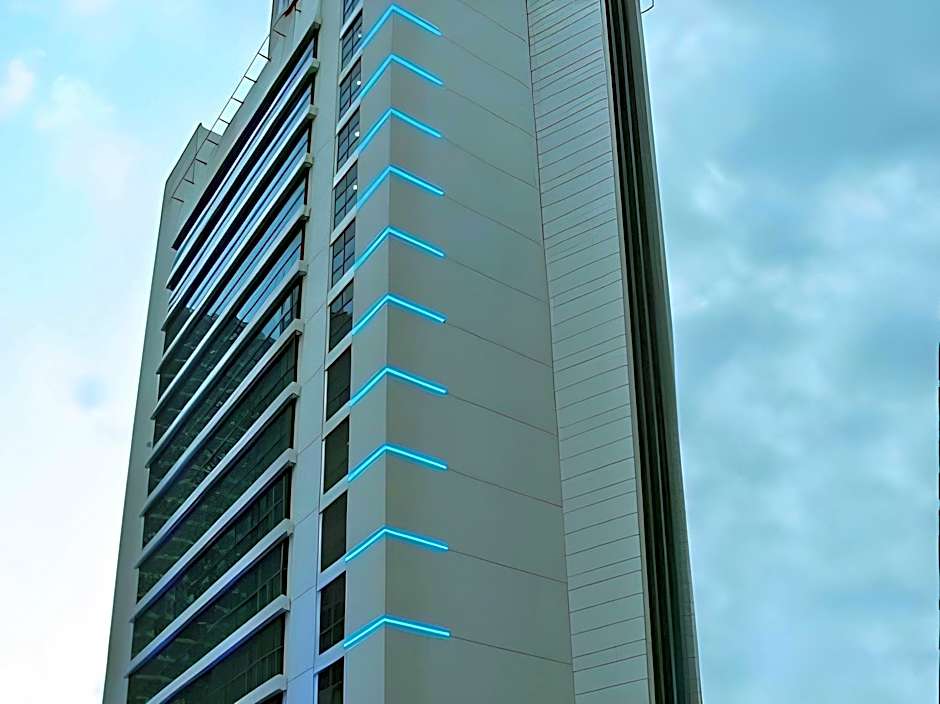 Ramee Rose Hotel