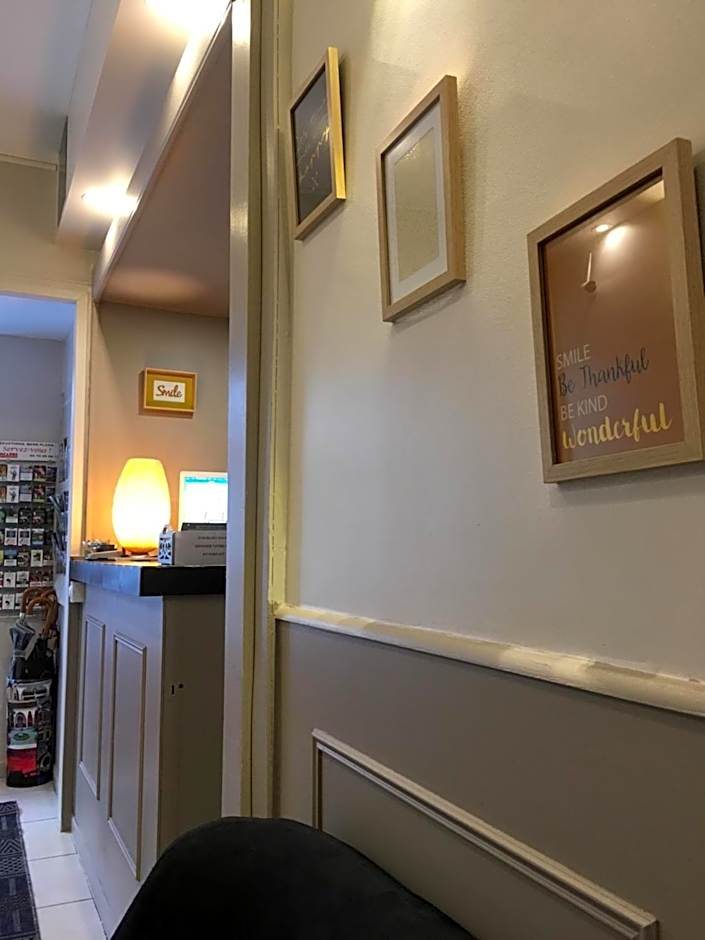 Hôtel Le Biarritz - Vichy